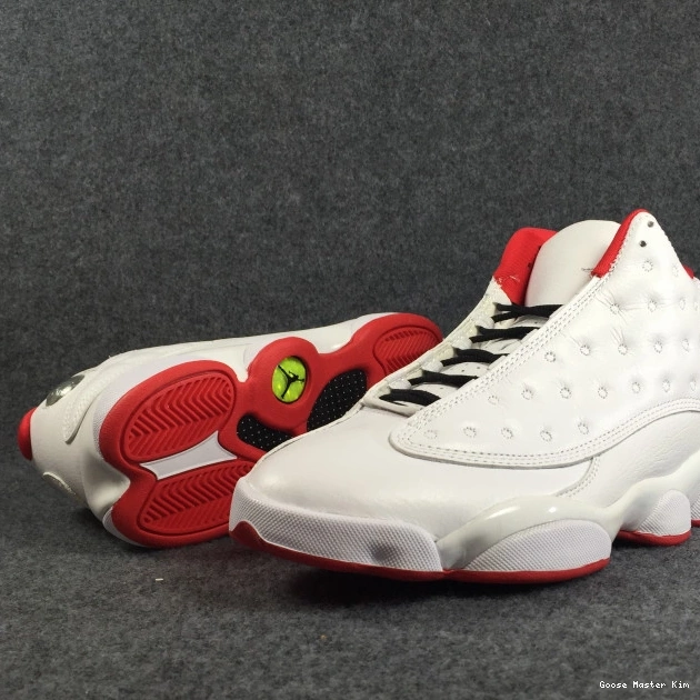 Flight Air History 414571-103 Retro 13 Jordan of 0524